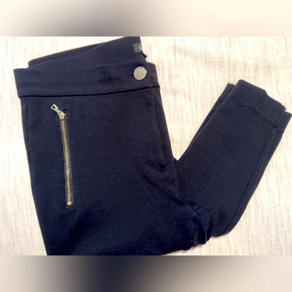 Loft legging style dress pants